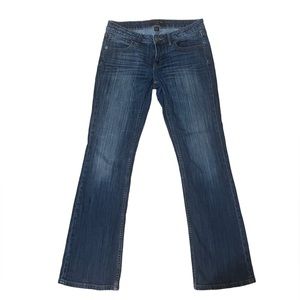 BANANA REPUBLIC Bootcut Jeans